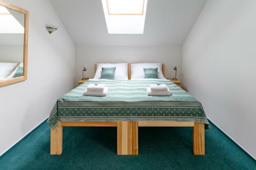 Hostal Vencl?v Statek