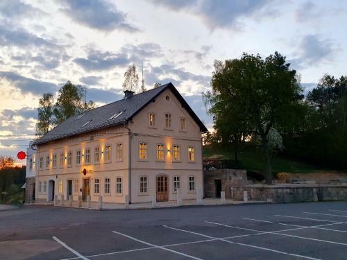 Hotel Kortus