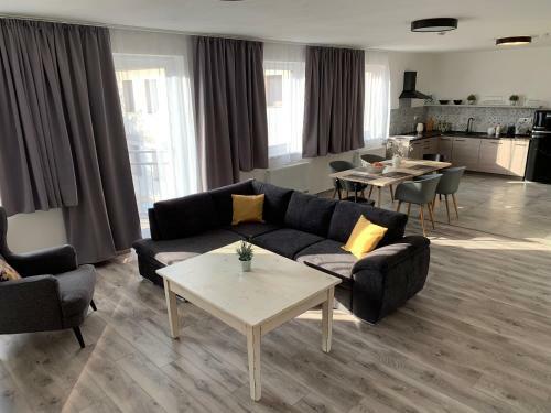 Apartamento Penzion Hol�n U Prachovsk�ch Skal