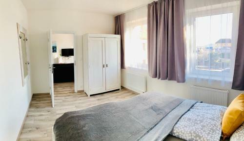 Apartamento Penzion Hol�n U Prachovsk�ch Skal