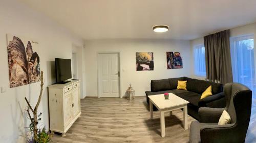 Apartamento Penzion Hol�n U Prachovsk�ch Skal