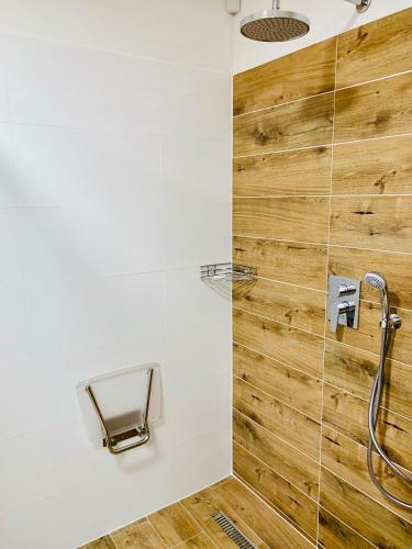Apartamento Penzion Hol�n U Prachovsk�ch Skal