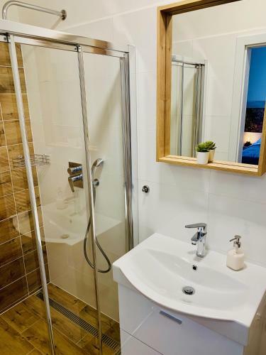 Apartamento Penzion Hol�n U Prachovsk�ch Skal