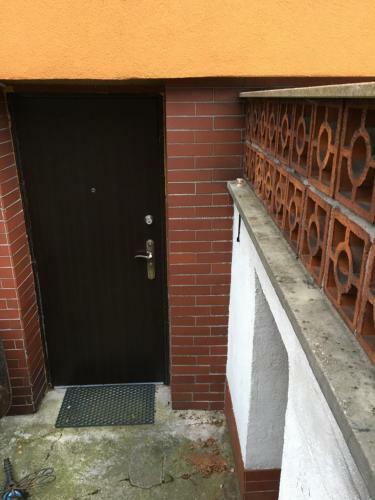 Apartamento Dorota