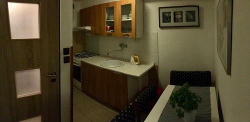 Apartamento Dorota