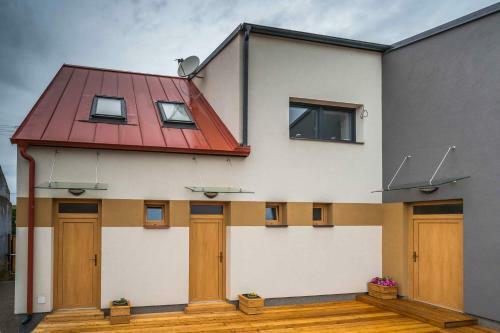 Hostal Penzion Eno
