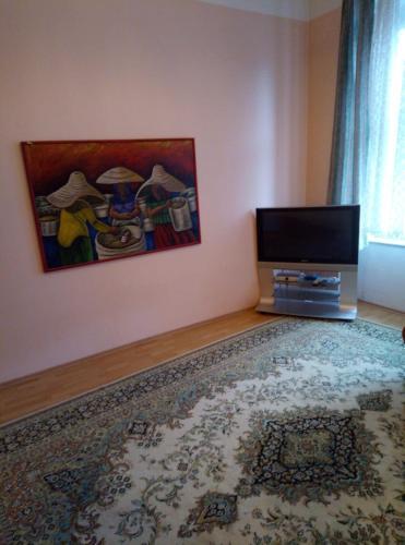 Kamil Apartments, I.p.pavlova