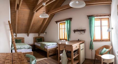 Hostal Penzion V Poli