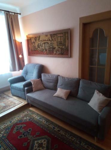 Kamil Apartments, Premium