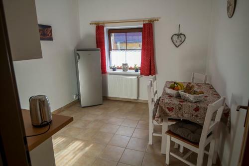 Hostal Penzion Kry?tof