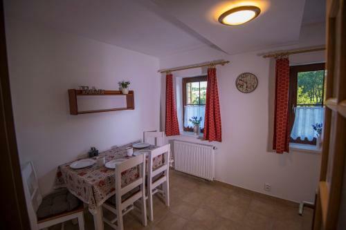 Hostal Penzion Kry?tof