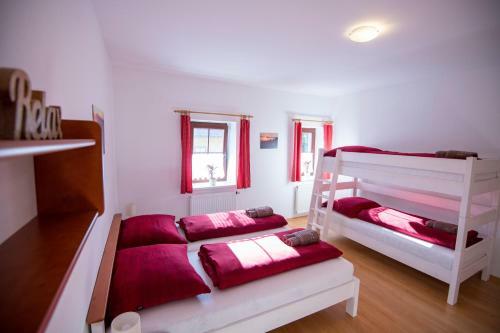 Hostal Penzion Kry?tof