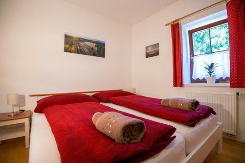 Hostal Penzion Kry?tof