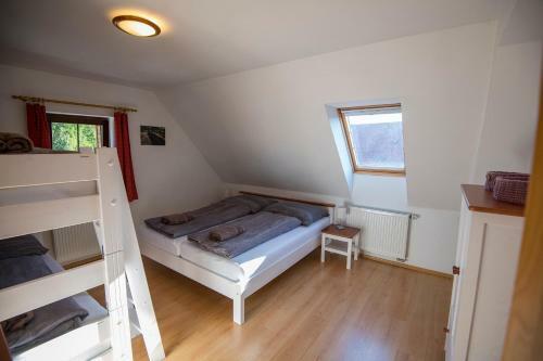Hostal Penzion Kry?tof