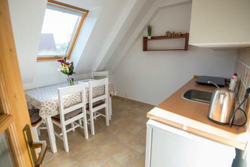 Hostal Penzion Kry?tof