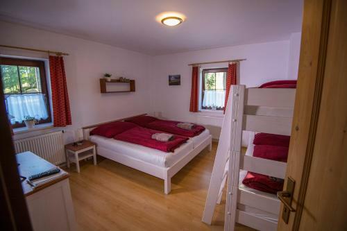 Hostal Penzion Kry?tof