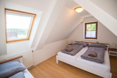 Hostal Penzion Kry?tof