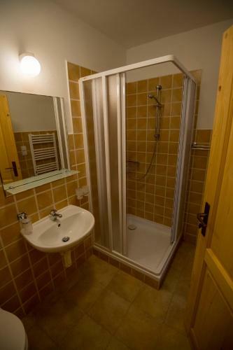 Hostal Penzion Kry?tof