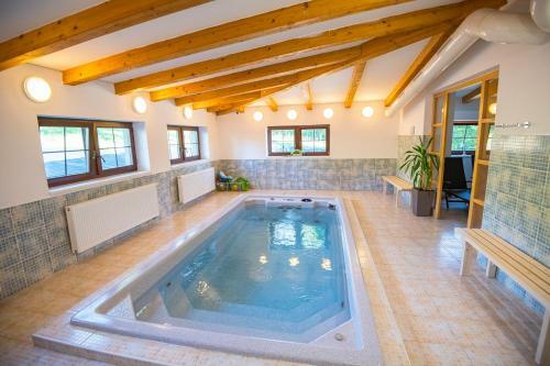 Hostal Penzion Kry?tof
