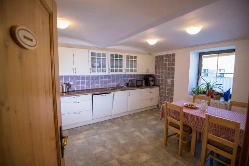Hostal Penzion Kry?tof