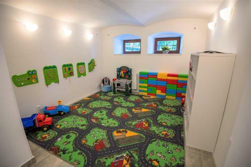 Hostal Penzion Kry?tof