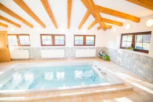 Hostal Penzion Kry?tof