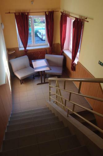 Hostal Penzion Slanina