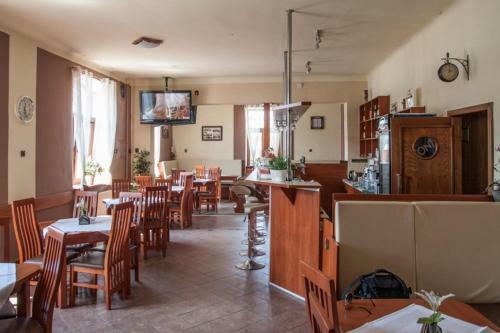 Hostal Penzion Slanina