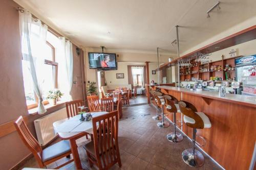 Hostal Penzion Slanina