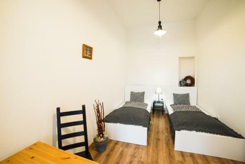 Bed & Breakfast Penzion Krom??�?