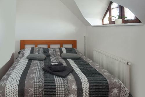 ?erti Apartm�ny