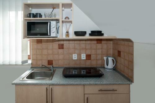?erti Apartm�ny