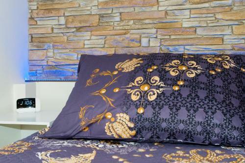 ?erti Apartm�ny