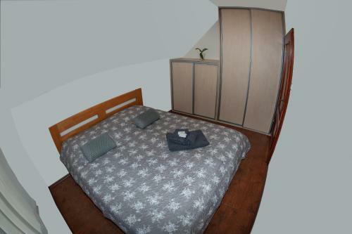 ?erti Apartm�ny