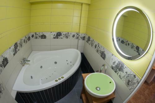 ?erti Apartm�ny