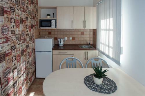 ?erti Apartm�ny