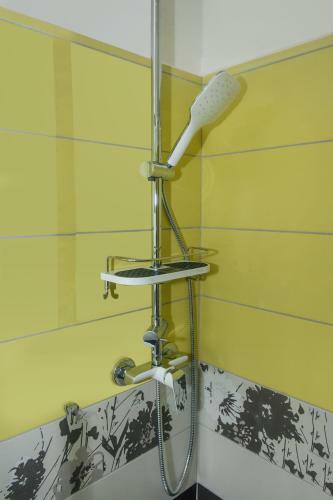 ?erti Apartm�ny