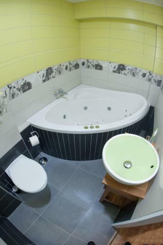 ?erti Apartm�ny
