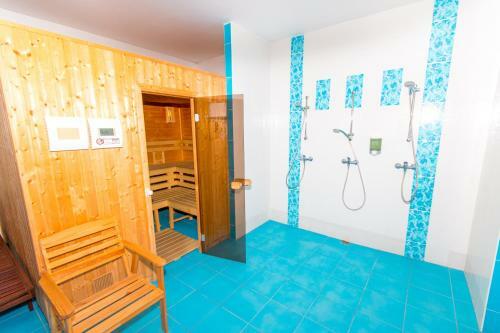 Apartamento Canada de Luxe Lipno