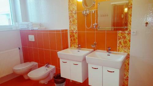 Apartamento Canada de Luxe Lipno
