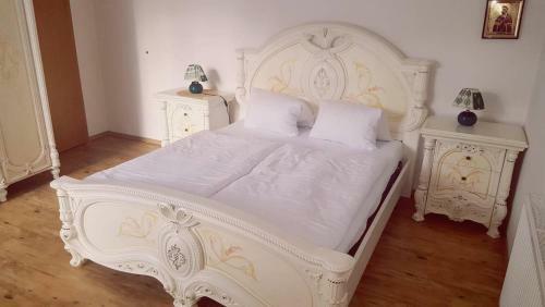 Apartamento Canada de Luxe Lipno