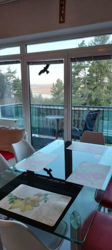 Apartamento Canada de Luxe Lipno