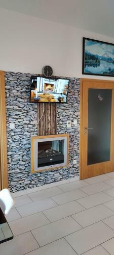 Apartamento Canada de Luxe Lipno