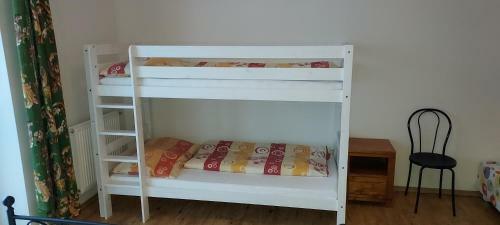 Apartamento Canada de Luxe Lipno