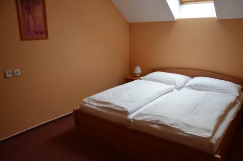 Hotel Penzion York