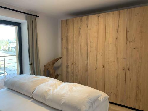 Apartamento Kvilda Resort