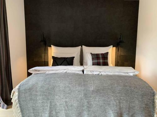 Apartamento Kvilda Resort