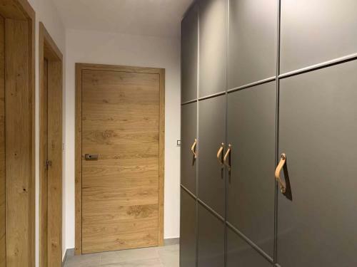Apartamento Kvilda Resort
