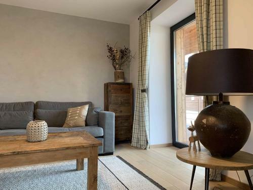 Apartamento Kvilda Resort