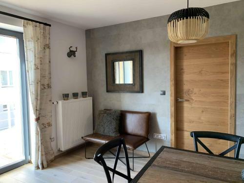 Apartamento Kvilda Resort